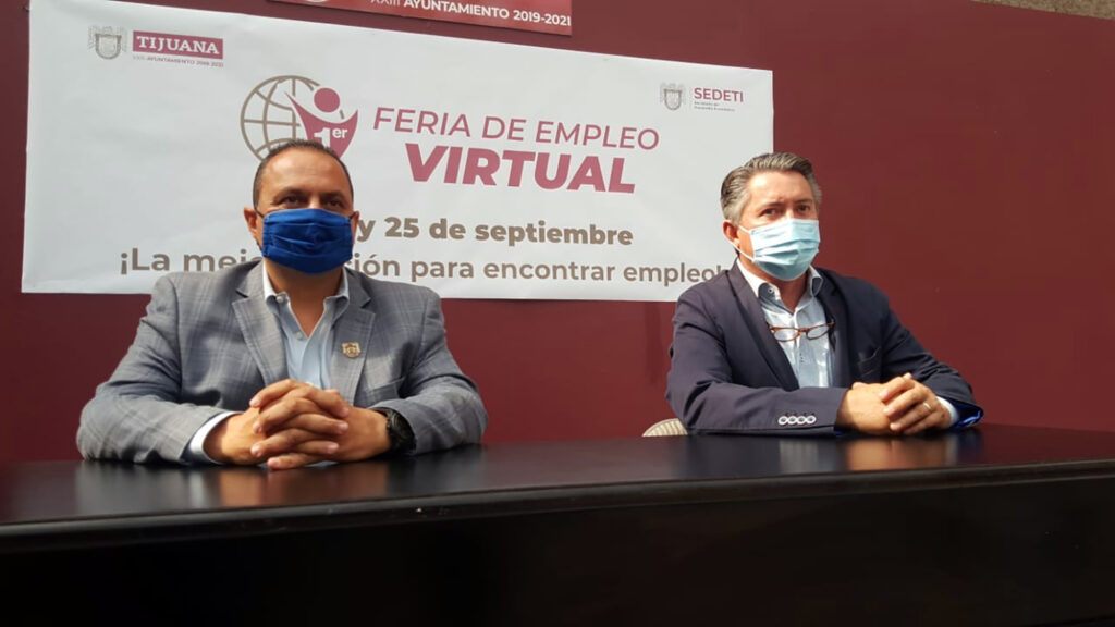 Ofertarán más de 10 mil vacantes en la Primera Feria del Empleo Virtual ...