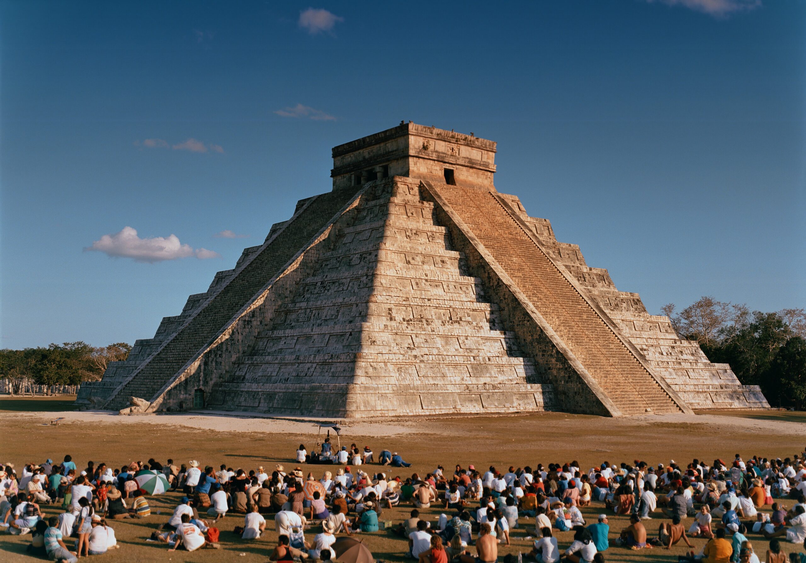 Exhibirá Cecut nuevamente El Misterio de los Mayas en el Domo IMAX