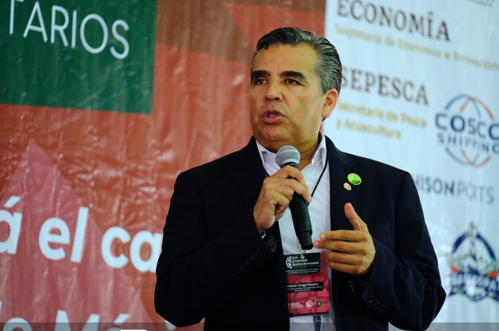 Agua como detonador de inversiones sostenible, plantea Codeen - El Portavoz