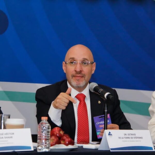 Invita Concanaco Servytur al Foro Nacional Fiscal y Aduanero 2026: Retos y cambios para México