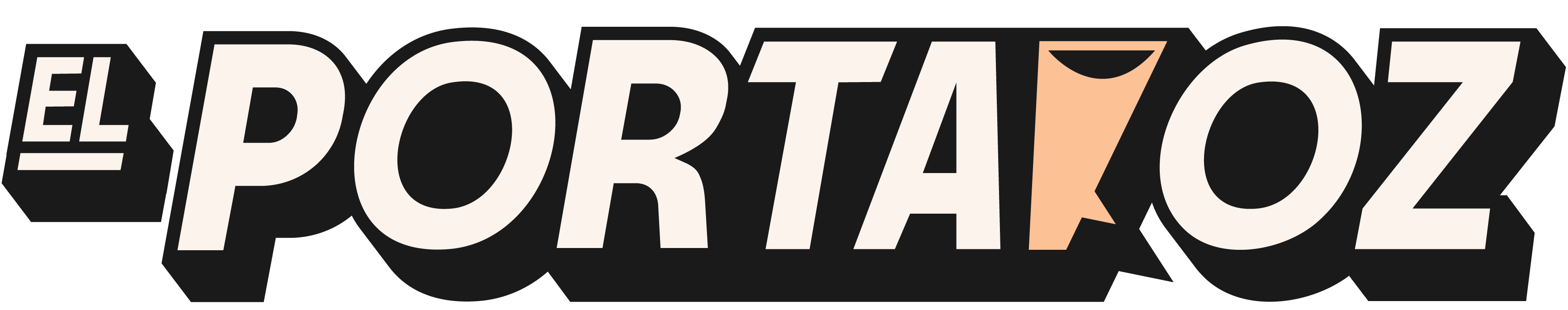 El Portavoz