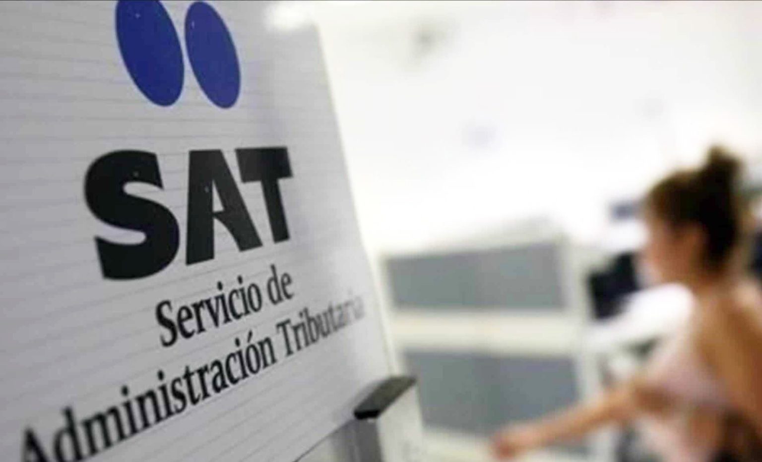 Activa SAT alertas por errores en pólizas - El Portavoz