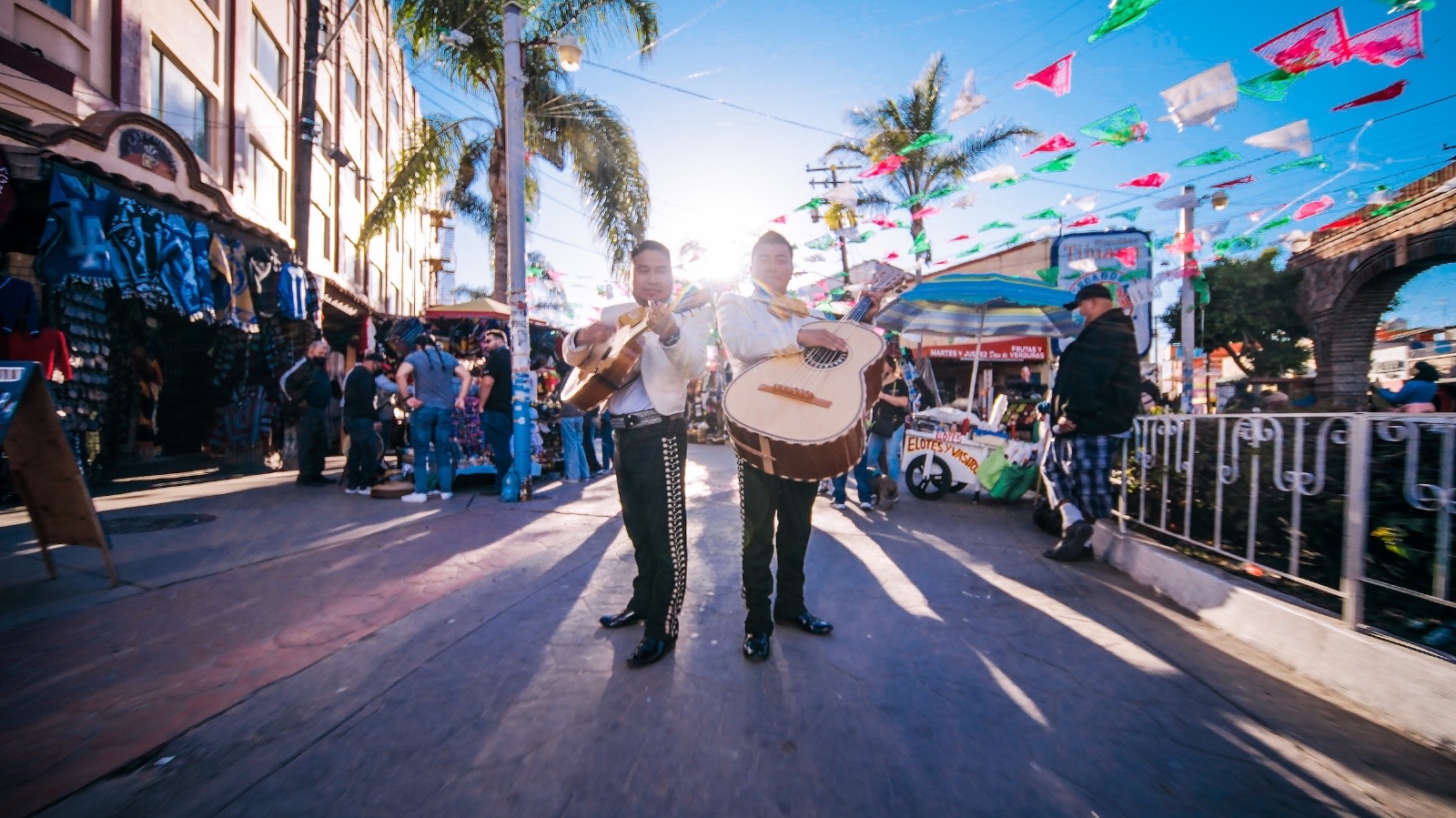 Baja California concentra en plataforma digital rutas del vino, gastronomía, naturaleza y experiencias turísticas